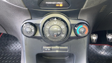 Ford Fiesta 1.0 EcoBoost 140 ST-Line Red 3dr Petrol Hatchback